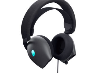 DELL AW520H Alienware Wired Gaming slušalice sa mikrofonom crne