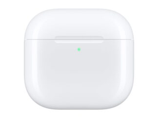 APPLE AirPods 4 ANC slušalice (MXP93ZM/A)