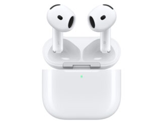 APPLE AirPods 4 slušalice (MXP63LL/A)
