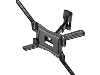 Nosač za tv zglobni 17"-56" Kettz TVN-6602