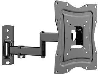Nosač za TV zglobni Kettz TVN-5503 17"-43"