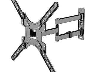 Nosač za TV zglobni Kettz TVN-6010 17-56 30kg