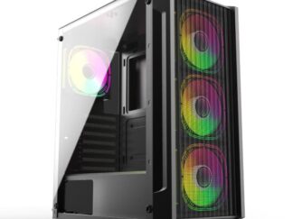 Kućište IG-MAX T2656-3RGB PATROL