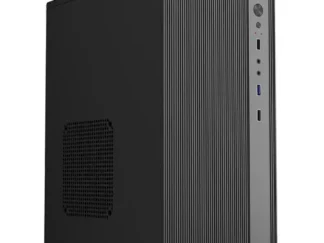 TIME PC AMD OFFICE računar Ryzen 5 3400G 8GB 500GB