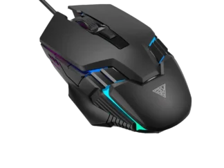 Miš Gamdias Aura GS4 RGB