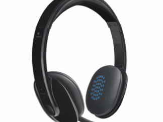 Slušalice sa mikrofonom Logitech H540 USB Stereo 981-000480