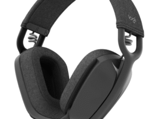 Slušalice sa mikrofonom Logitech Zone Vibe 100 981-001213