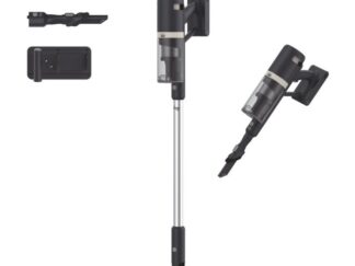 HOOVER HFG10H 011 Bežični štapni usisivač sa posudom