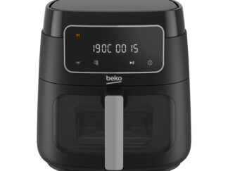 BEKO FRL 3374 B friteza na vruć vazduh