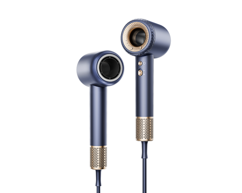 OZON MTF9B Air Pro Fen za kosu - Image 2