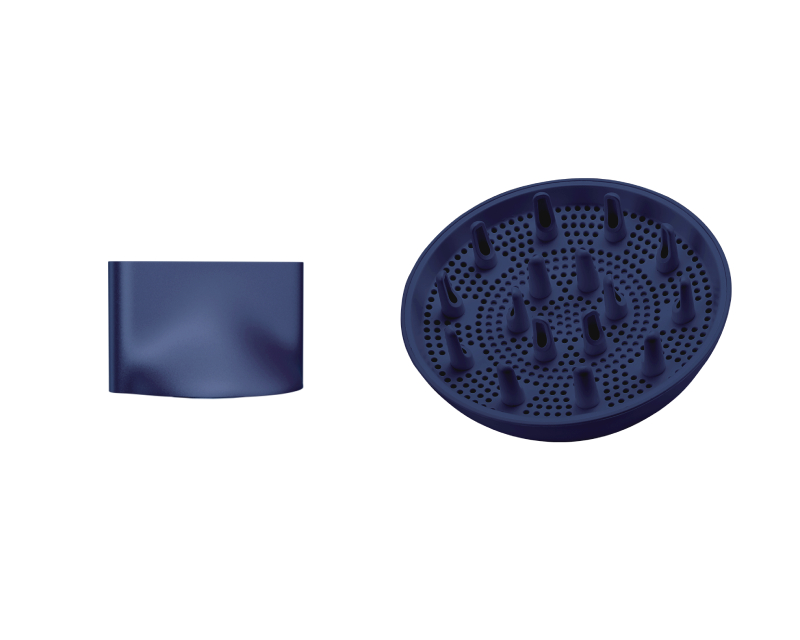 OZON MTF9B Air Pro Fen za kosu - Image 3