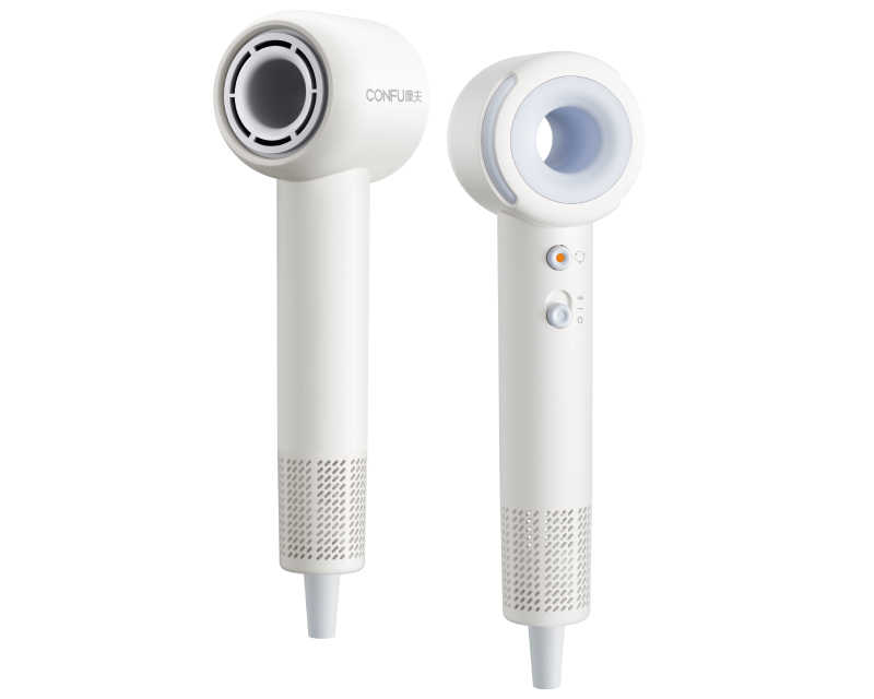 OZON MTF16W Air Lite Fen za kosu - Image 3