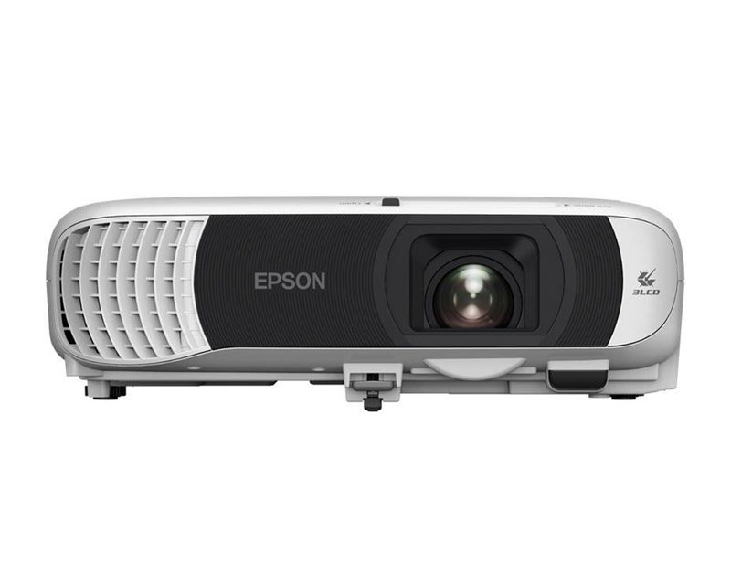 EPSON EB-FH18 prenosivi Lamp Full HD 4100 ANSI lumena 16000:1 WiFi projektor - Image 3