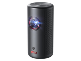 ANKER Nebula Capsule 3 Full HD Android TV projektor