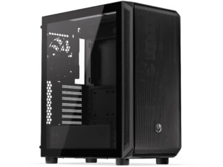 ENDORFY Arx 500 Core kućište (EY2A016)