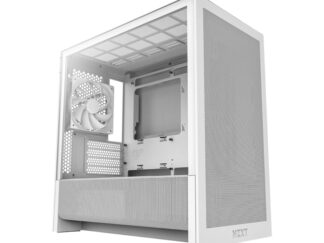 NZXT H3 Flow kućište belo (CC-H31FW-01)