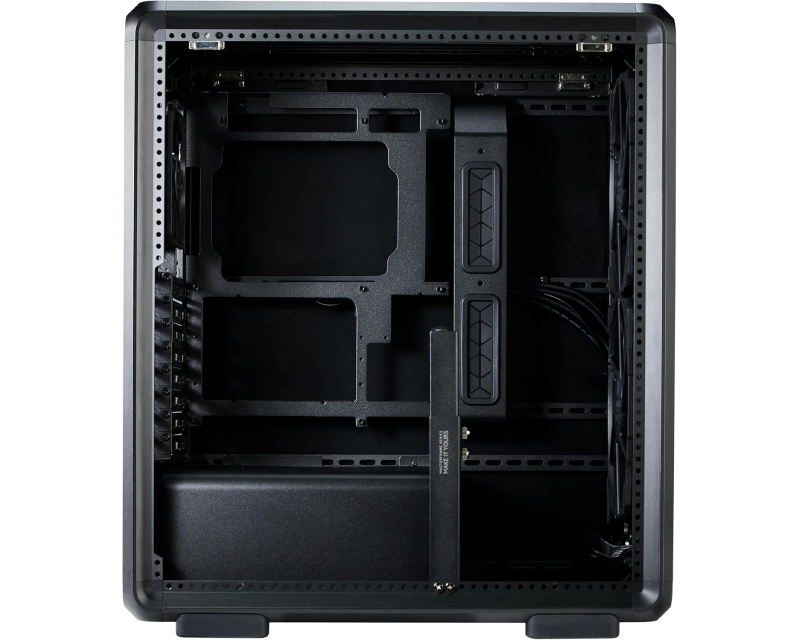 COOLER MASTER MasterFrame 500 kućište crno (MF500M-KHNN-S00) - Image 3