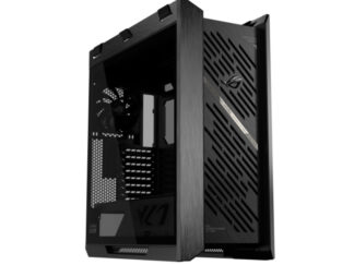 ASUS ROG STRIX HELIOS II GX601S crno kućište