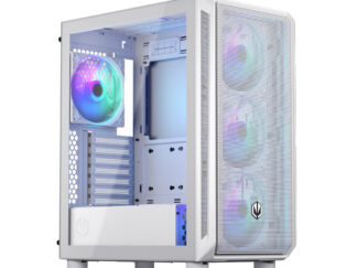 ENDORFY Arx 500 belo kućište (EY2A018)