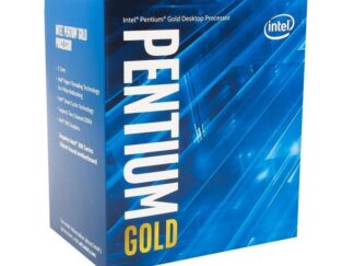 INTEL Pentium Gold G6400 4.0GHz Box (BX80701G6400) procesor