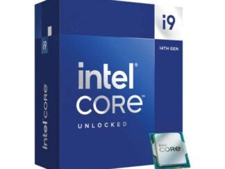 INTEL Core i9-14900KF do 6.00GHz Box (BX8071514900KF) procesor