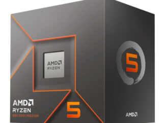 AMD RYZEN 5 8400F 6 cores do 4.7 GHz BOX (100-100001591BOX) procesor