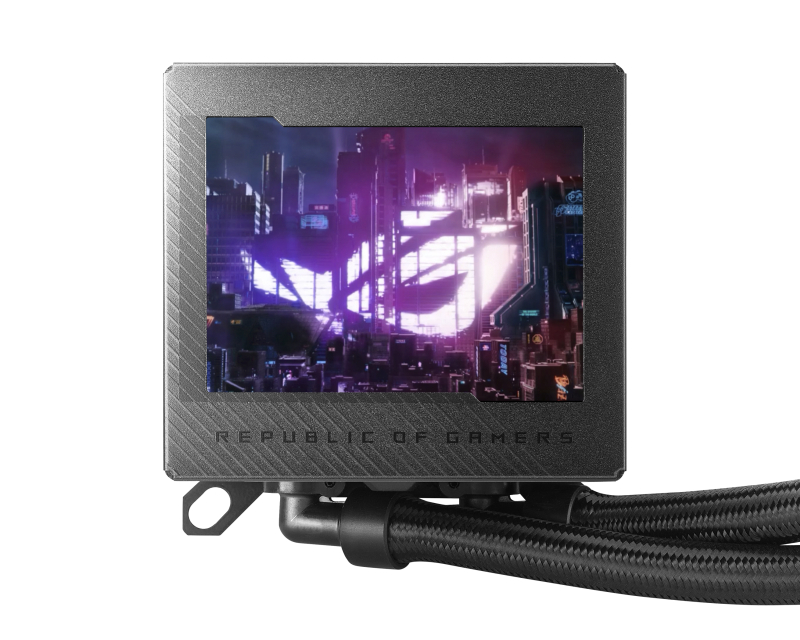 ASUS ROG Ryujin III 240 vodeno hlađenje - Image 2