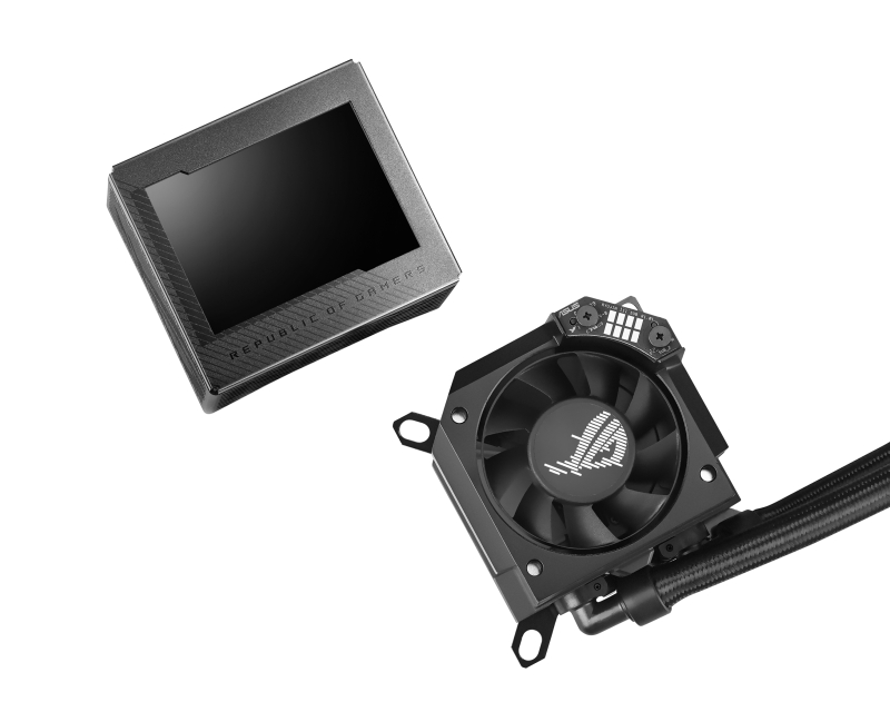 ASUS ROG Ryujin III 240 vodeno hlađenje - Image 3