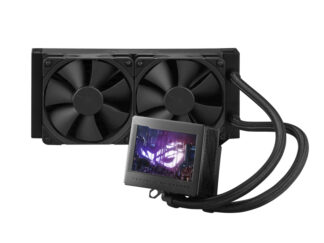 ASUS ROG Ryujin III 240 vodeno hlađenje