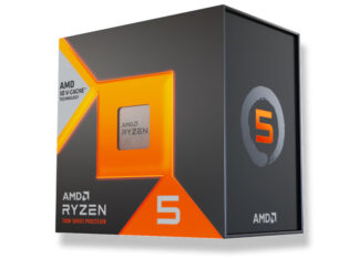 AMD Ryzen 5 7500X3D 6 cores do 4.5GHz Box (100-100001904WOF) procesor