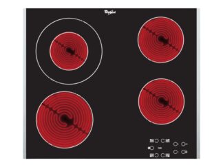 WHIRLPOOL AKT 8130 BA ugradna ploča