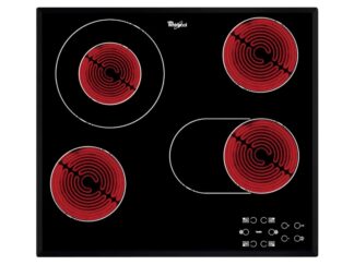 WHIRLPOOL AKT 8190 BA ugradna ploča