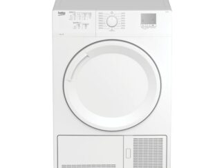 BEKO DF 7111 PAW mašina za sušenje veša