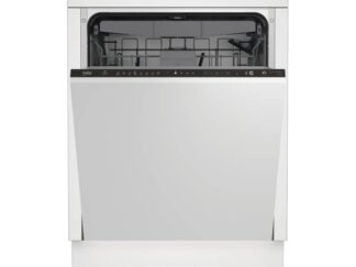 BEKO BDIN 38643 C ProSmart inverter ugradna mašina za pranje sudova