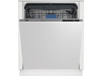 BEKO BDIS 38120 Q Ugradna mašina za pranje sudova