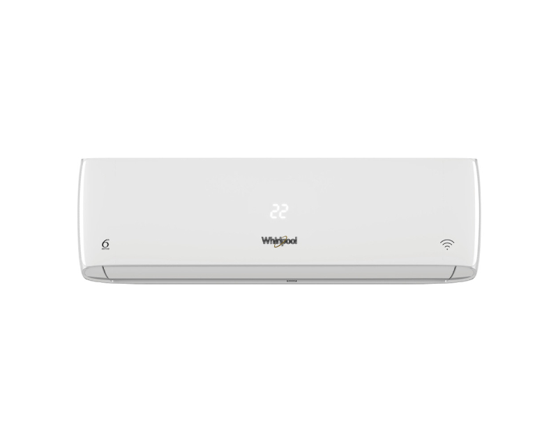 WHIRLPOOL SPICR 312WF klima uređaj - Image 2