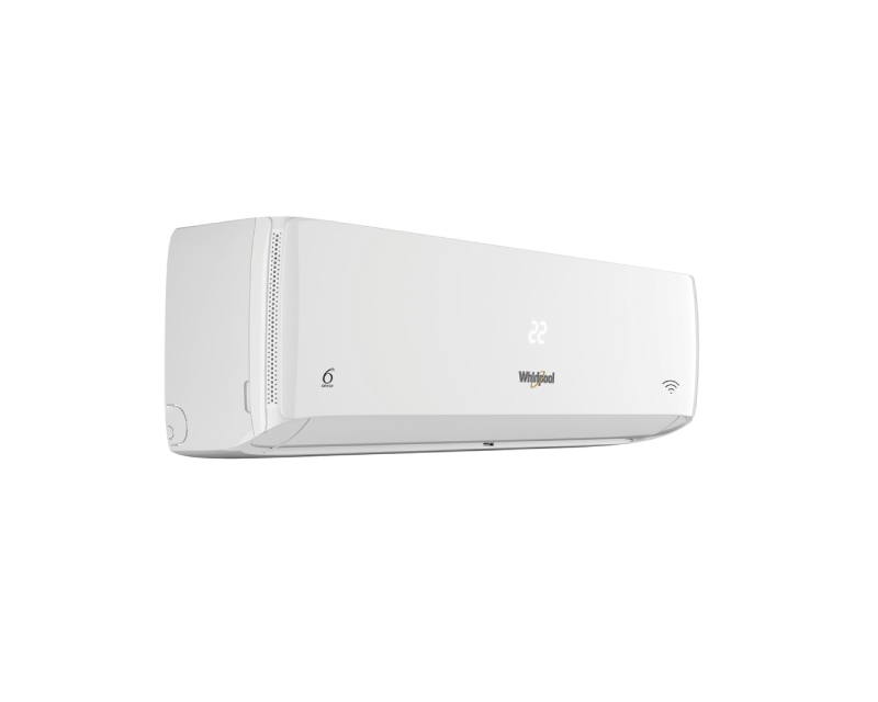WHIRLPOOL SPICR 312WF klima uređaj