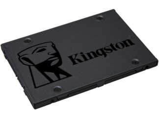 KINGSTON 960GB 2.5 inča SATA III SA400S37/960G A400 series SSD