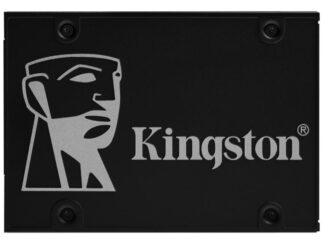 KINGSTON 2048GB 2.5 inča SATA III SKC600/2048G KC600 series SSD