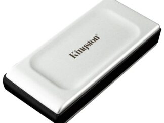 KINGSTON Portable XS2000 2TB eksterni SSD SXS2000/2000G