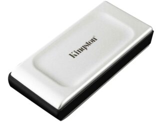 KINGSTON Portable XS2000 4TB eksterni SSD SXS2000/4000G