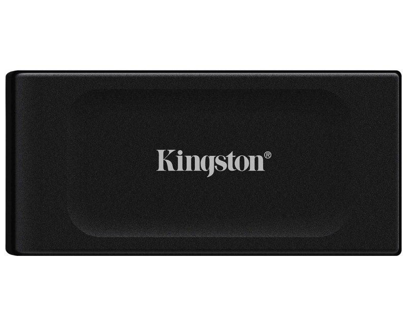 KINGSTON Portable XS1000 1TB eksterni SSD SXS1000/1000G - Image 2
