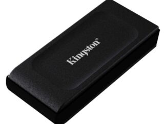 KINGSTON Portable XS1000 2TB eksterni SSD SXS1000/2000G