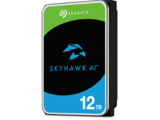SEAGATE 12TB 3.5 inča SATA III 512MB ST12000VE003 SkyHawk Surveillance hard disk