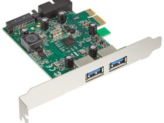 MAIWO USB 3.0 PCI Express kontroler 2-port USB, KC001