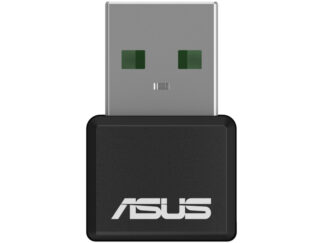 ASUS USB-AX55 NANO AX1800 Dual Band WiFi 6 USB Adapter