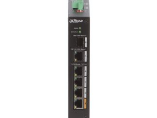 DAHUA_ PFS3106-4ET-60-V2 4port Unmanaged PoE switch