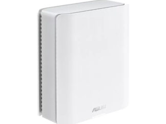 ASUS ZenWiFi BT8 (W-2-PK) Gigabit Wi-Fi 7 Smart AiMesh Extendable ruter beli