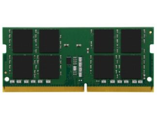 KINGSTON SODIMM DDR4 16GB 3200MT/s KVR32S22S8/16