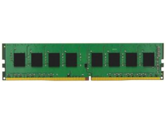 KINGSTON DIMM DDR4 16GB 3200MT/s KVR32N22S8/16
